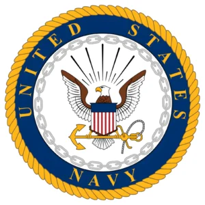 US NAVY Logo