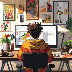 digital-art-style-illustration-graphic-designer